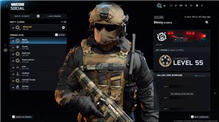 купить аккаунт Call of Duty